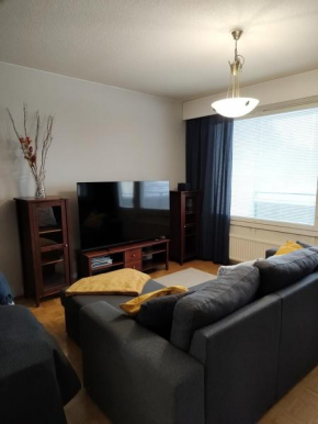 City Apartment Päiviönkatu Iisalmi